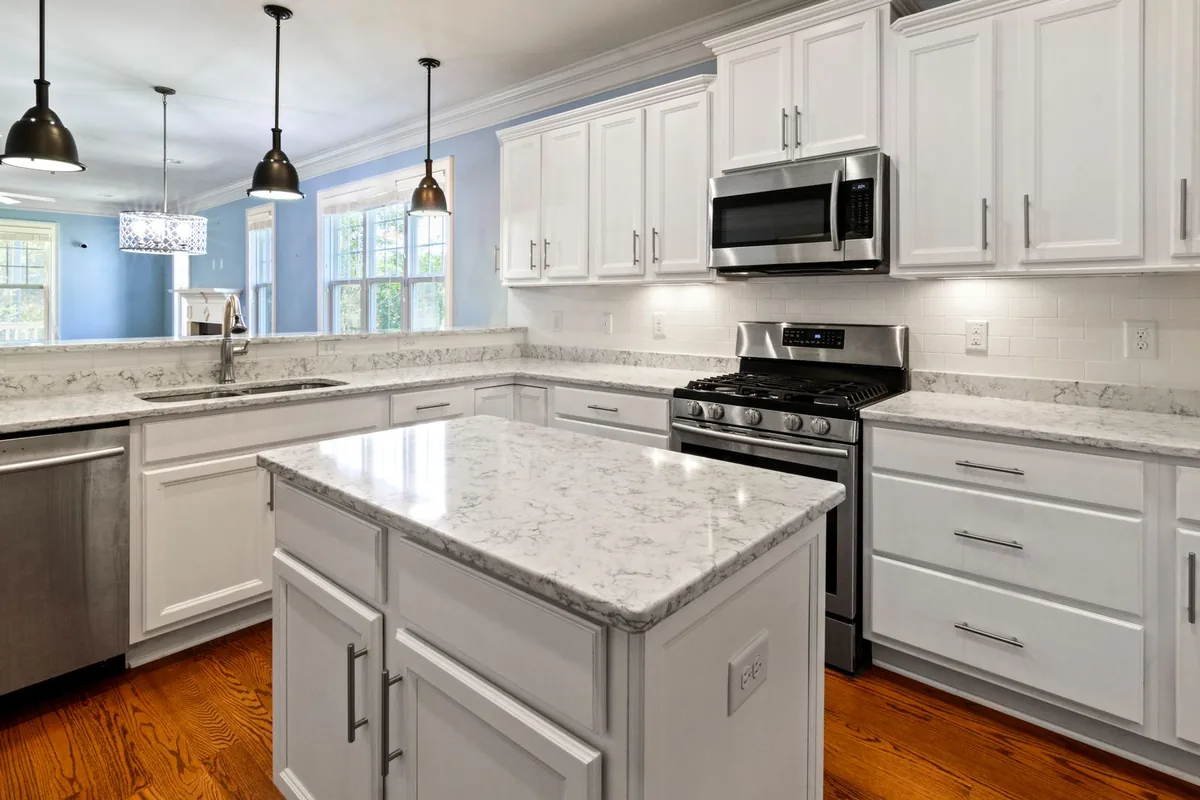 Filth & Squalor Cleanup in Underwood Hills, Atlanta, GA