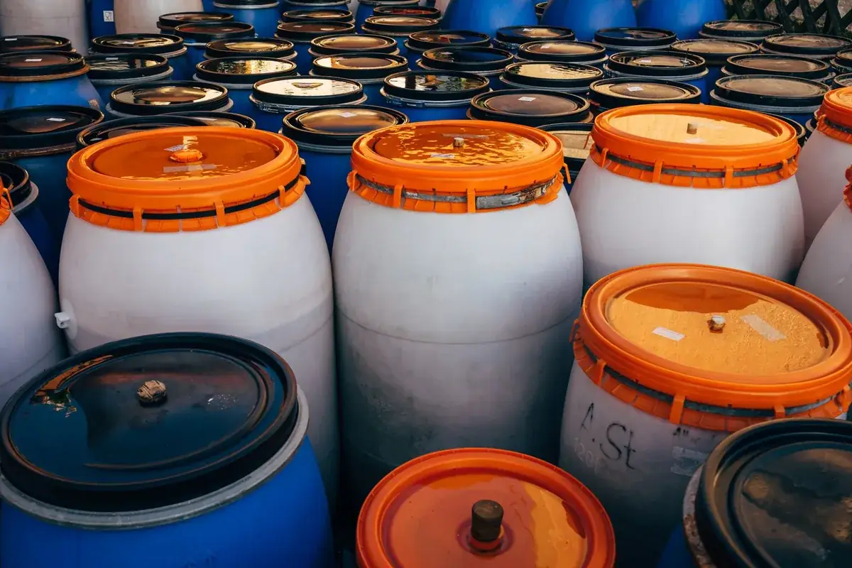 Chemical & Toxic Waste Cleanup in Underwood Hills, Atlanta, GA