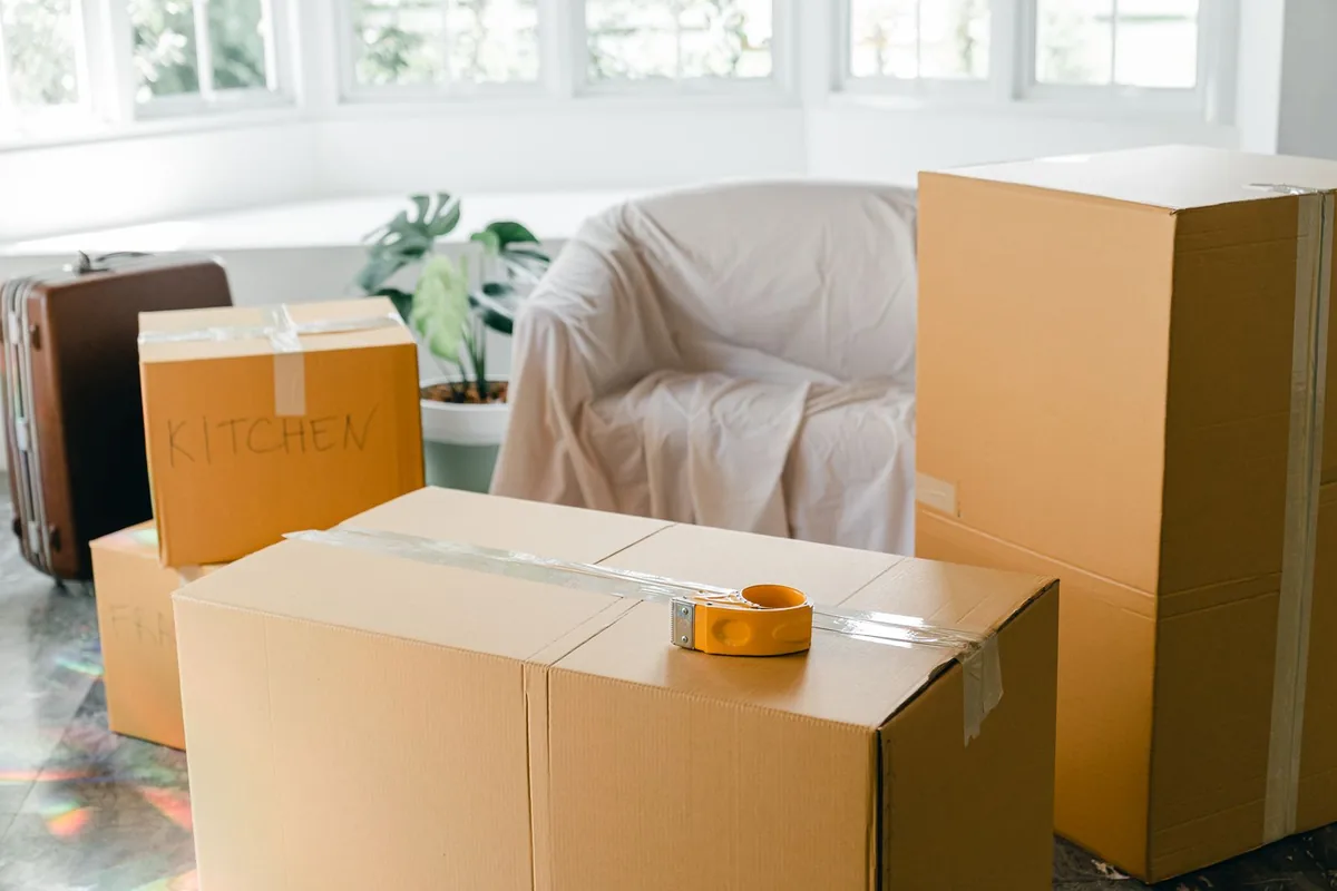 Hoarding Cleanup in Underwood Hills, Atlanta, GA
